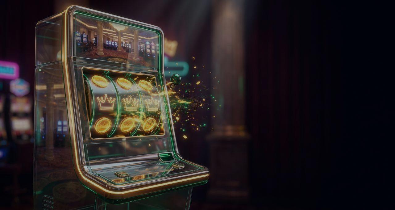 Mega Casino