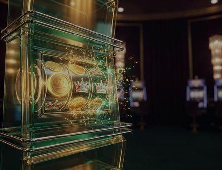 Mega Casino