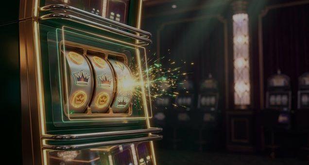 Mega Casino