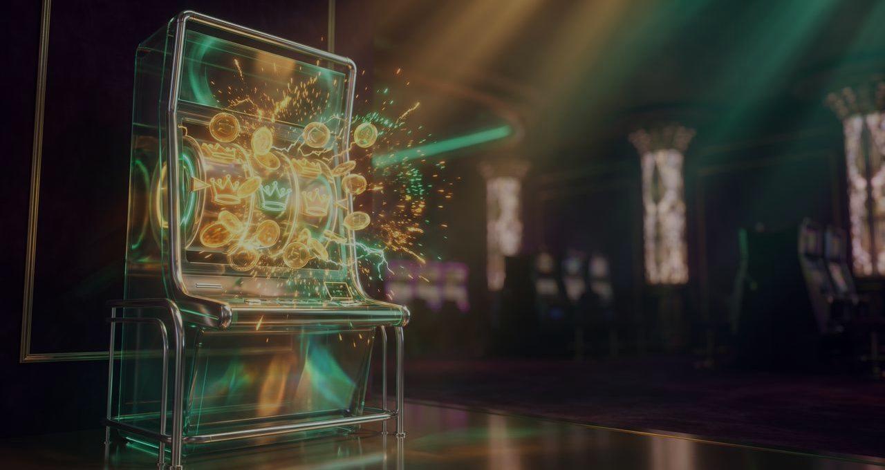 Mega Casino